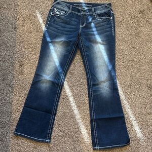 Vanity Jeans